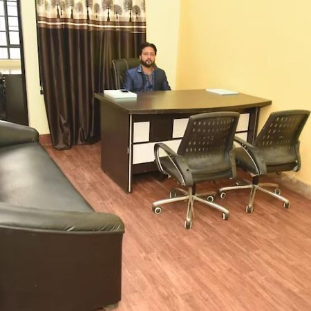Goroomgo Varanasi Paradise 瓦拉纳西 外观 照片
